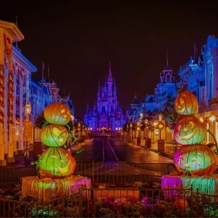 Disneyland 2 Chambres, Parking, Bus Sur Place Montévrain