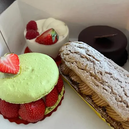 Disneyland 2 Chambres, Parking, Bus Sur Place * Montévrain